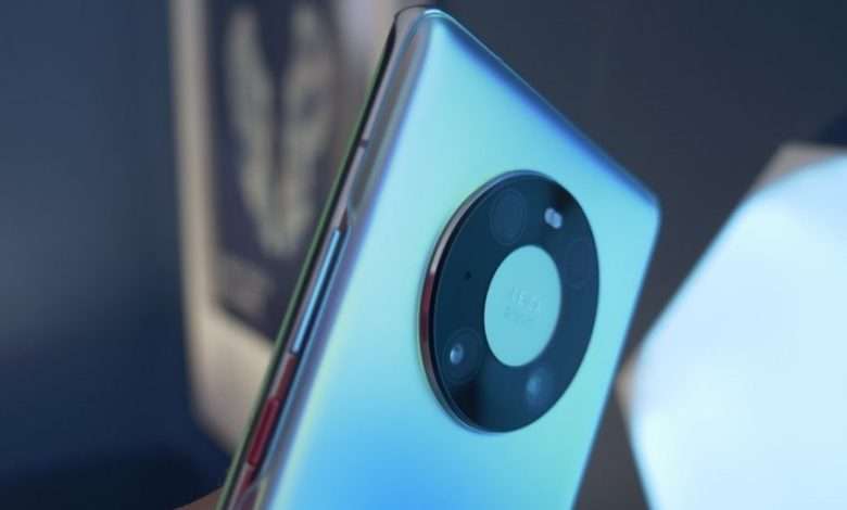 Huawei Mate 40 Pro