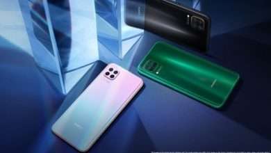 Huawei Nova 8
