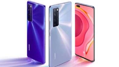 Huawei Nova
