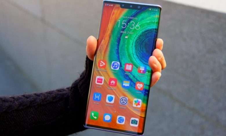Huawei Mate 30 Pro