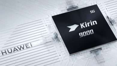 Kirin 9000