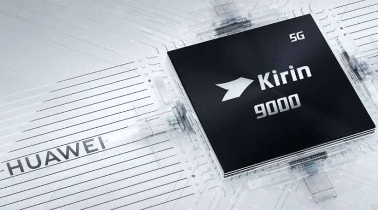 Kirin 9000