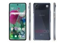 LG K92 5G