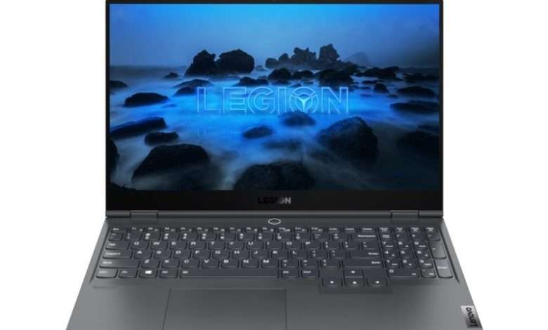 Lenovo Legion Slim 7
