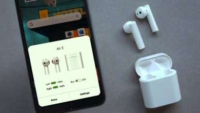 Mi Air 2 Pro