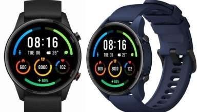 Mi Watch Color Sports
