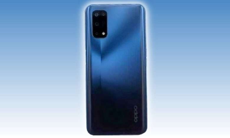 OPPO PERM00