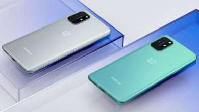OnePlus 8T
