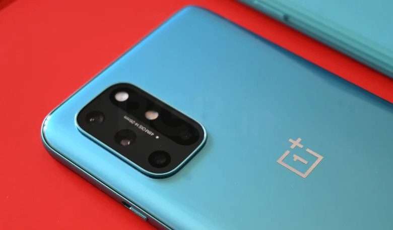 OnePlus 9