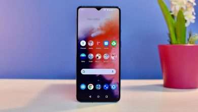 Oneplus 7T