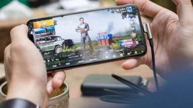 حظر تطبيق ببجي موبايل PUBG Mobile في الهند