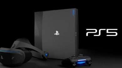 PlayStation 5