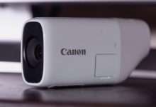 PowerShot Zoom