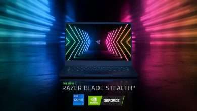 Razer Blade Stealth 13