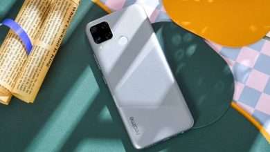 Realme C15