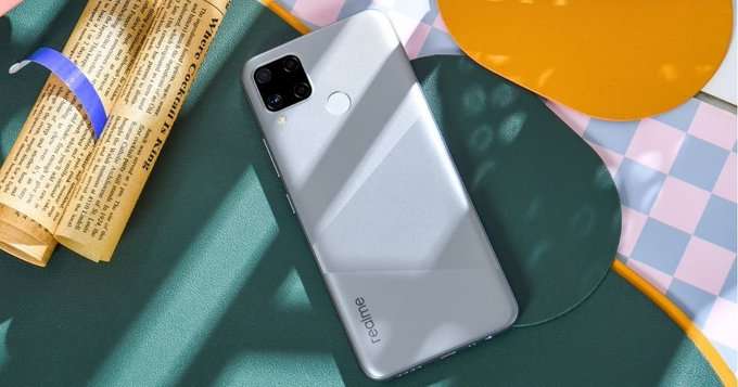 أفضل 10 هواتف ببطارية كبيرة وسريعة | متعة الاستخدام لأيام 3 Realme C15