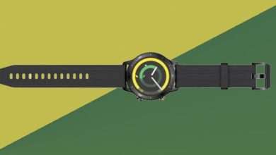 Realme Watch S