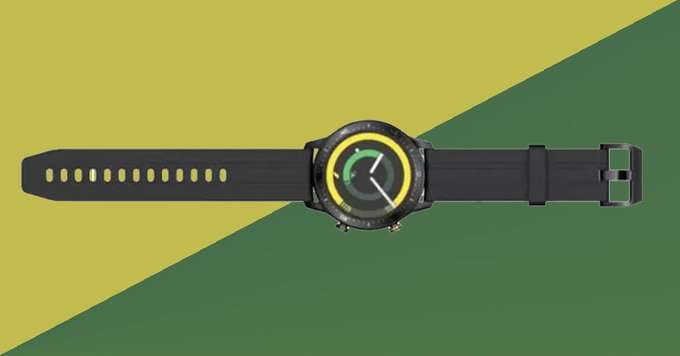 Realme Watch S