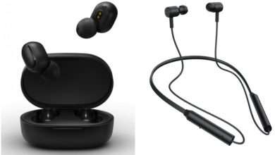 Redmi EarBuds 2C
