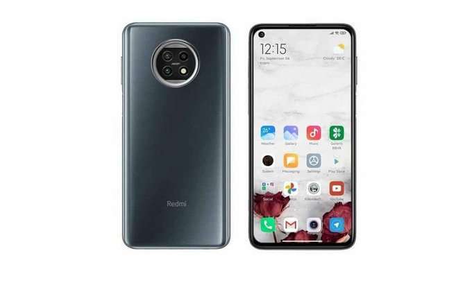 Redmi Note 10 4G