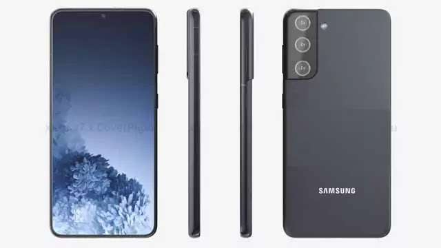Samsung Galaxy S21