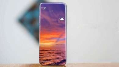 Samsung Galaxy S21