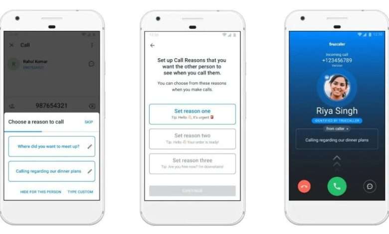 Truecaller
