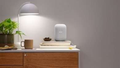 Nest Audio