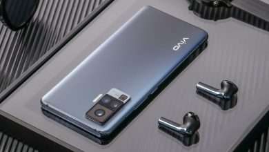 Vivo X60