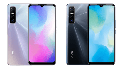 Vivo Y73s