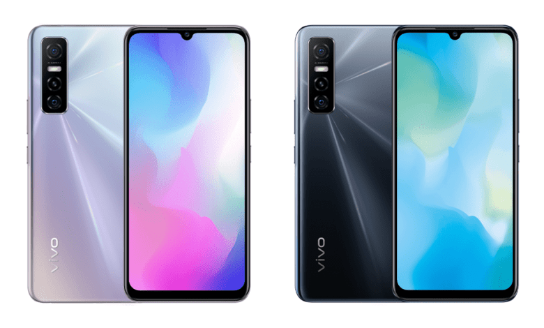Vivo Y73s