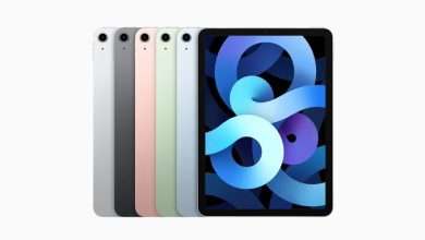 iPad Air 2020