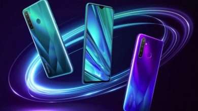 Realme Q