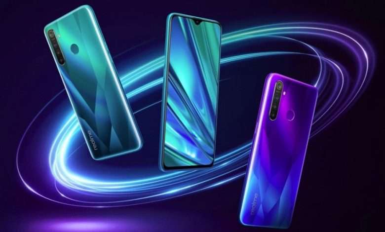 Realme Q