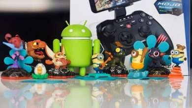 أفضل ألعاب Android