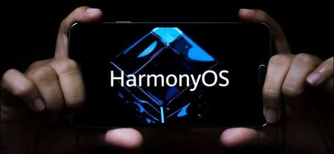 HarmonyOS 2.0