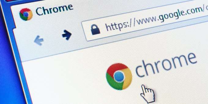 Chrome