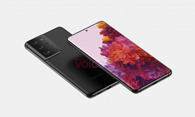 سامسونج جالكسي اس 21 -Galaxy S21 سيأتي مع شاشة منحنية وليست مسطحة 1 سامسونج اس 21 الترا