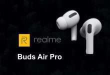 Realme Buds Air Pro