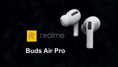 Realme Buds Air Pro