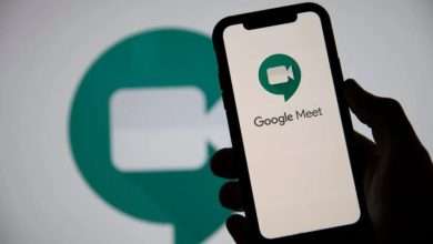 Google Meet