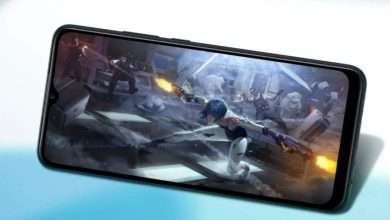 Oppo A15
