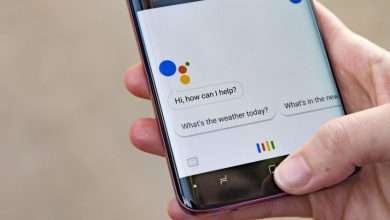 Google Assistant
