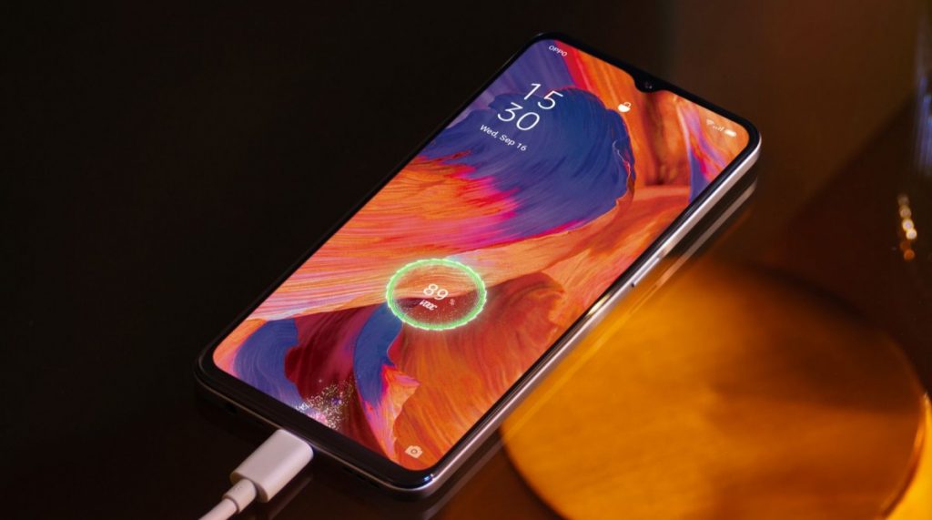 مواصفات اوبو اى 74 - Oppo A74 والمزيد من التفاصيل في عدة شهادات اعتماد