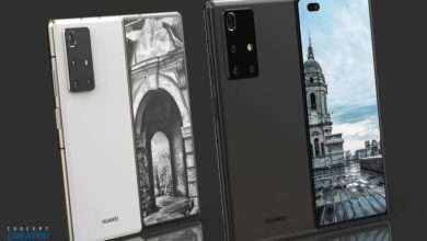 huawei mate x2