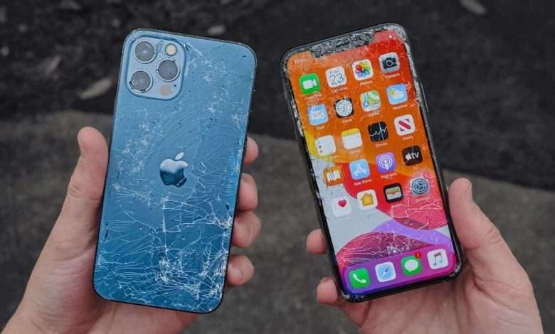 iPhone 12