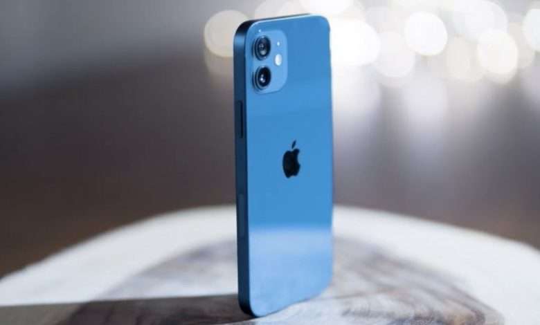 تفكيك ايفون 12 Iphone 12 تعرف على المكونات والقطع الداخلية بالفيديو رقمي Raqami Tv