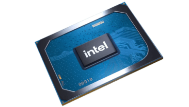 intel
