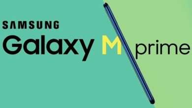 Galaxy M31 Prime