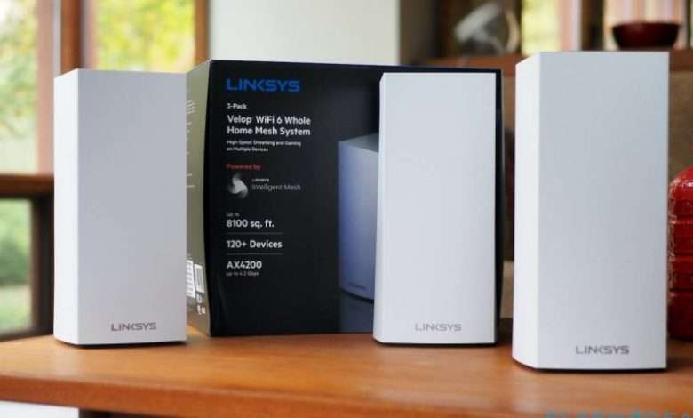 linksys-velop-ax4200-wifi6-mesh-router-system